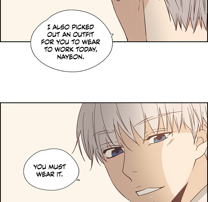 An Innocent Sin - episode 70 - 71
