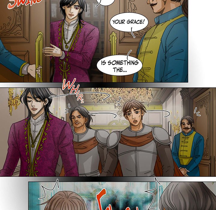The Emperor's Woman - episode 89 - 14