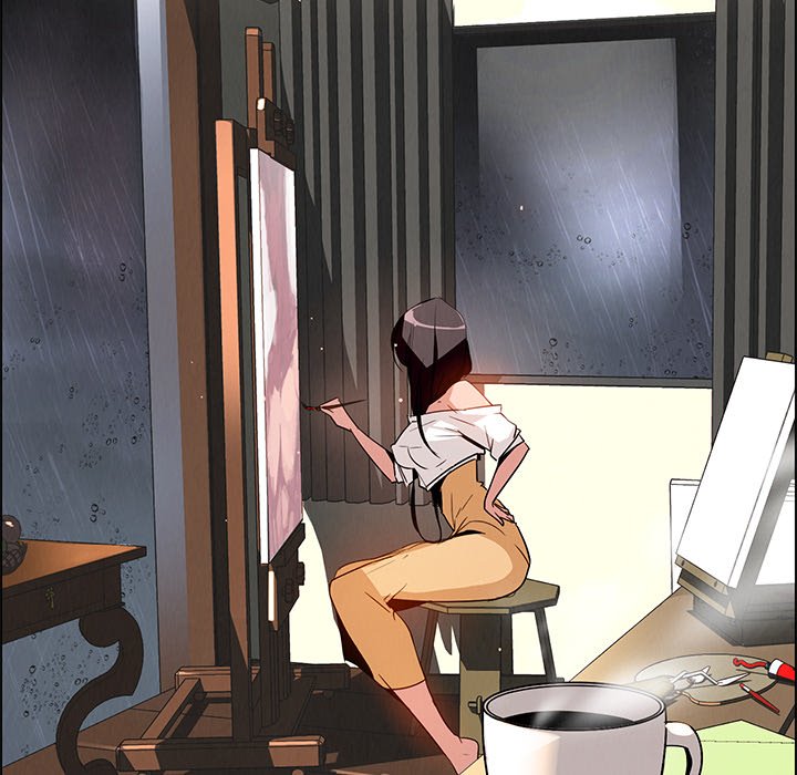 Rain Curtain - episode 7 - 7