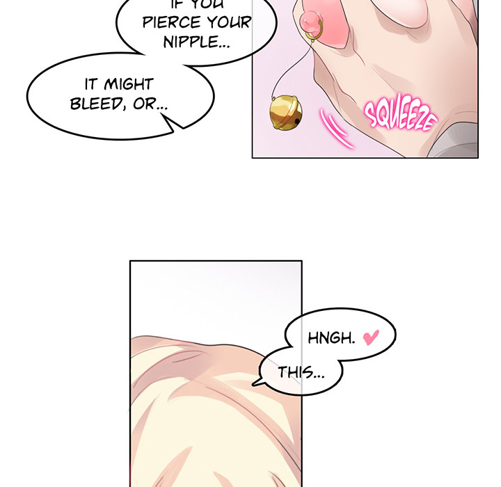 A Pervert's Daily Life - episode 61 - 52