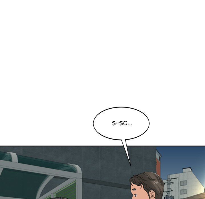 Please Take Care of Her - episode 14 - 4