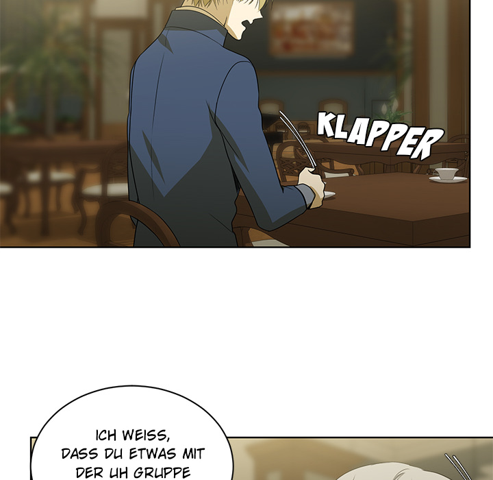 Besondere Beziehungen - episode 54 - 67
