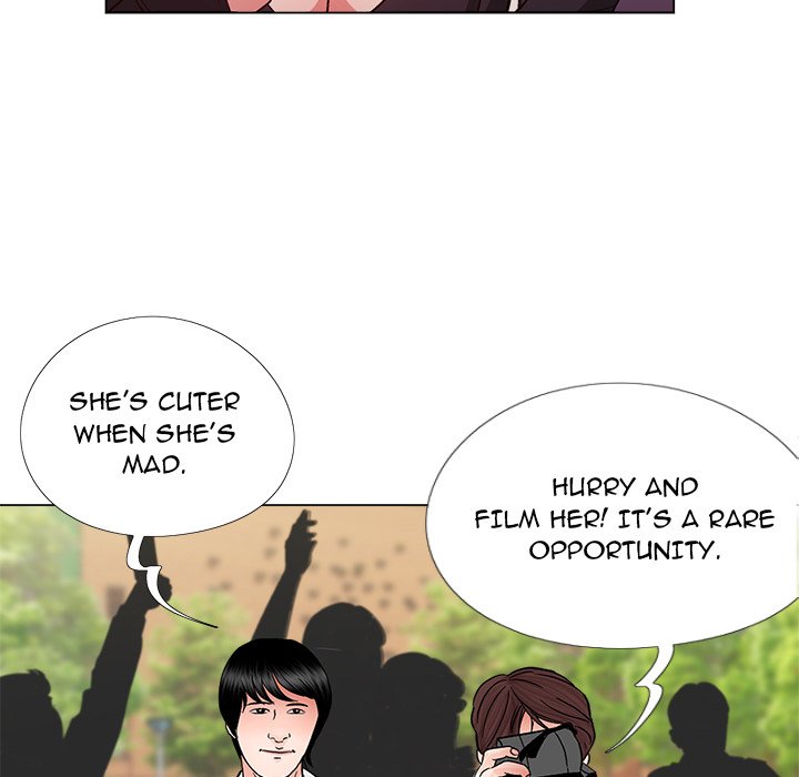 Cosplay Girl - episode 10 - 46