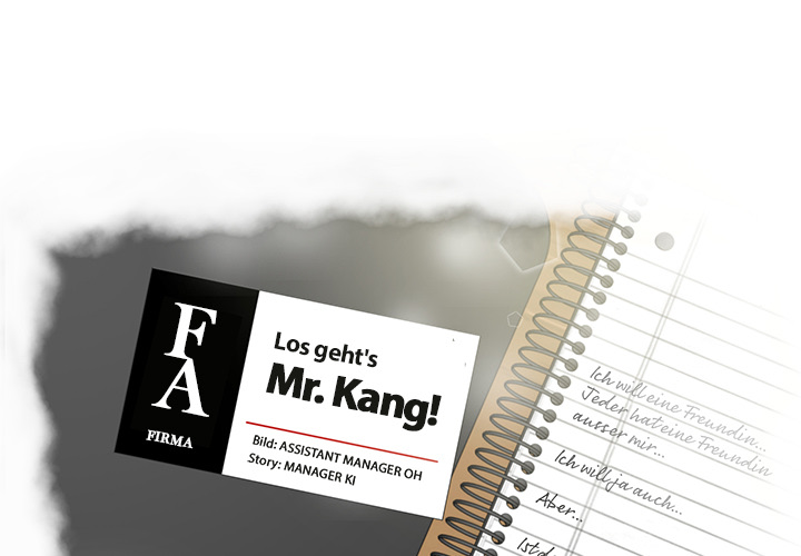 Los geht´s Mr. Kang! - episode 5 - 0