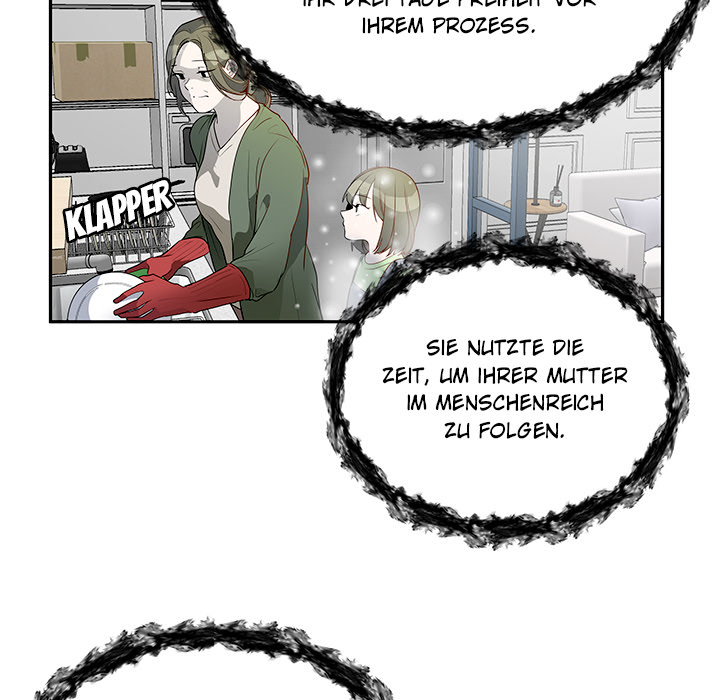 Ihr seltsamer Nachtgast - episode 27 - 35