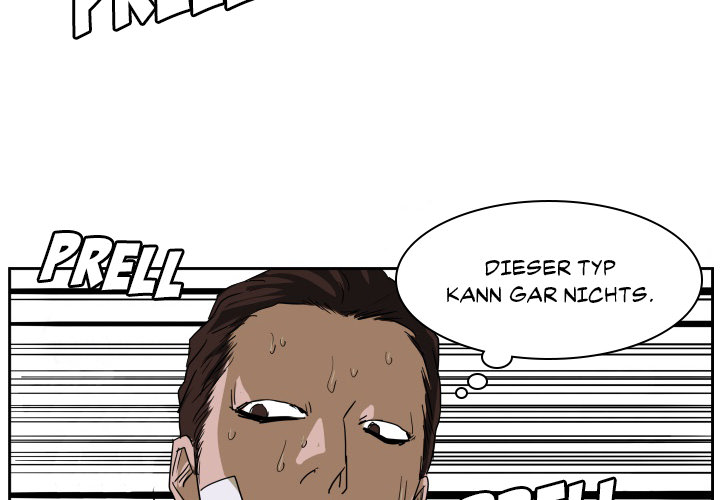 Tweener - episode 67 - 3
