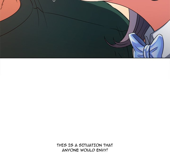 My High School Bully - episode 166 - 24