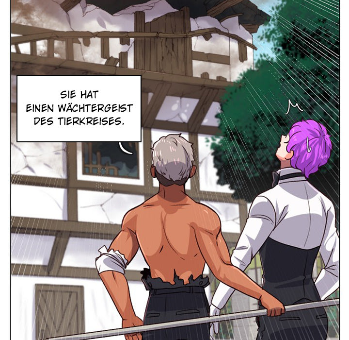 Im Wald der Glühwürmchen - episode 21 - 33