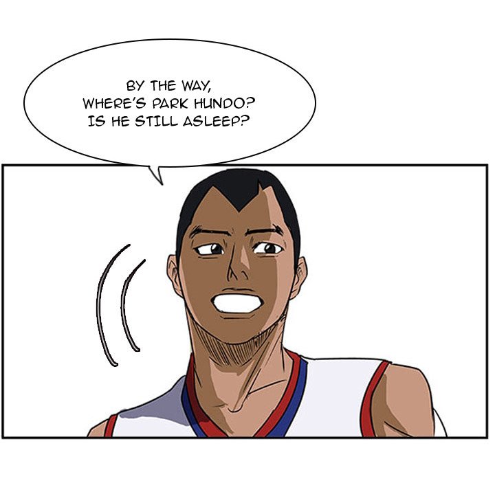 Tweener - episode 24 - 73