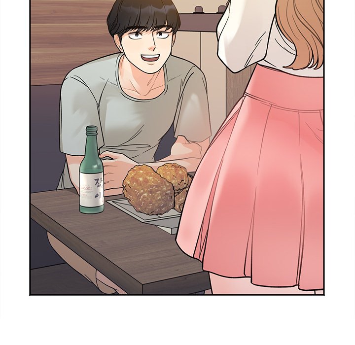 Secret Siblings - episode 3 - 56
