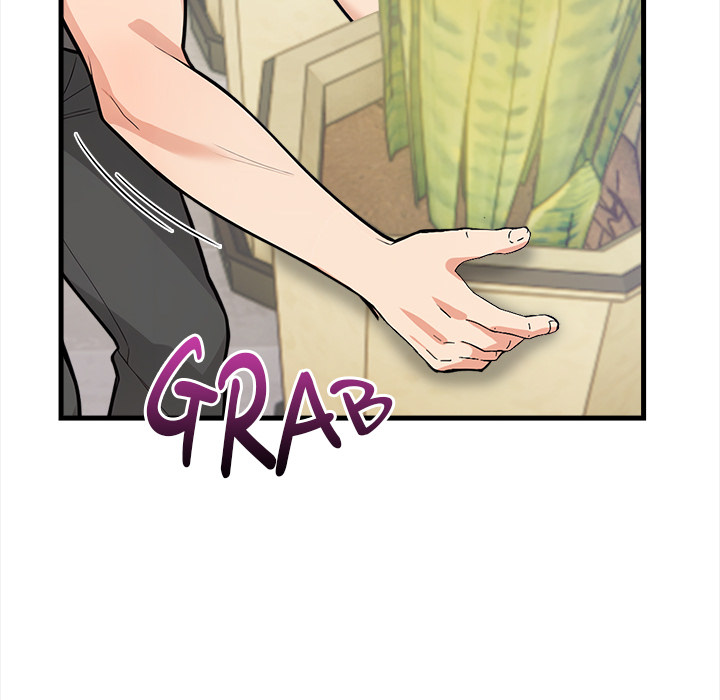 Trapped With My Boss - episode 1 - 111