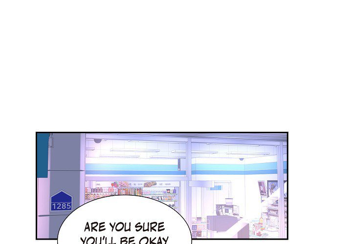 A Misogamist's Romance - episode 41 - 0