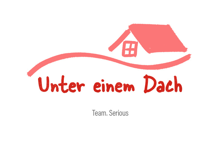 Unter einem Dach - episode 16 - 2