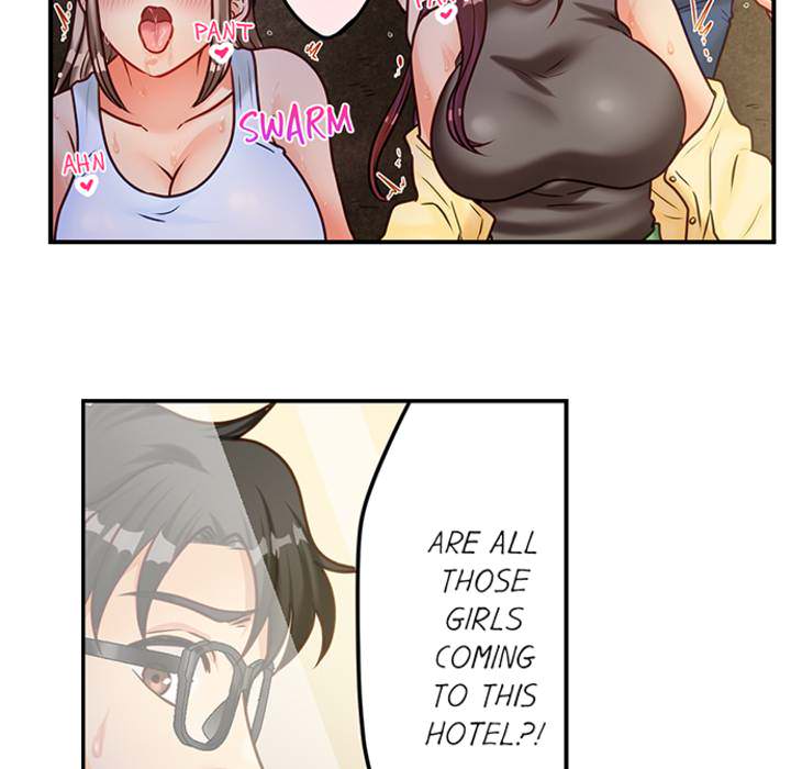 The Last Virgin in a Lustful World - episode 25 - 21