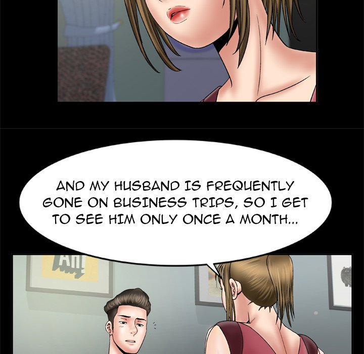 My Wife's Partner - episode 25 - 12