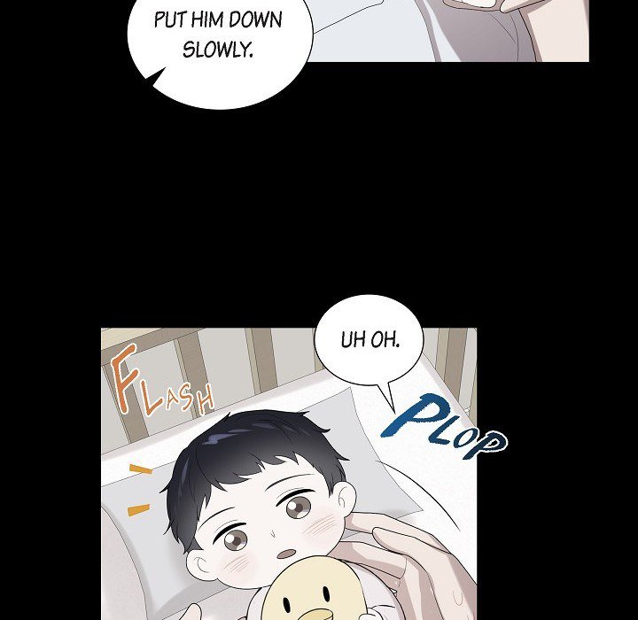 A Misogamist's Romance - episode 51 - 12