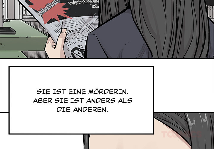 Des Teufels Nachkommen - episode 19 - 1