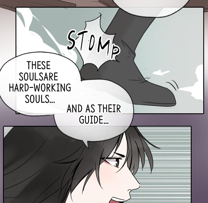 Odis and Moa's Underworld Diary - episode 24 - 11
