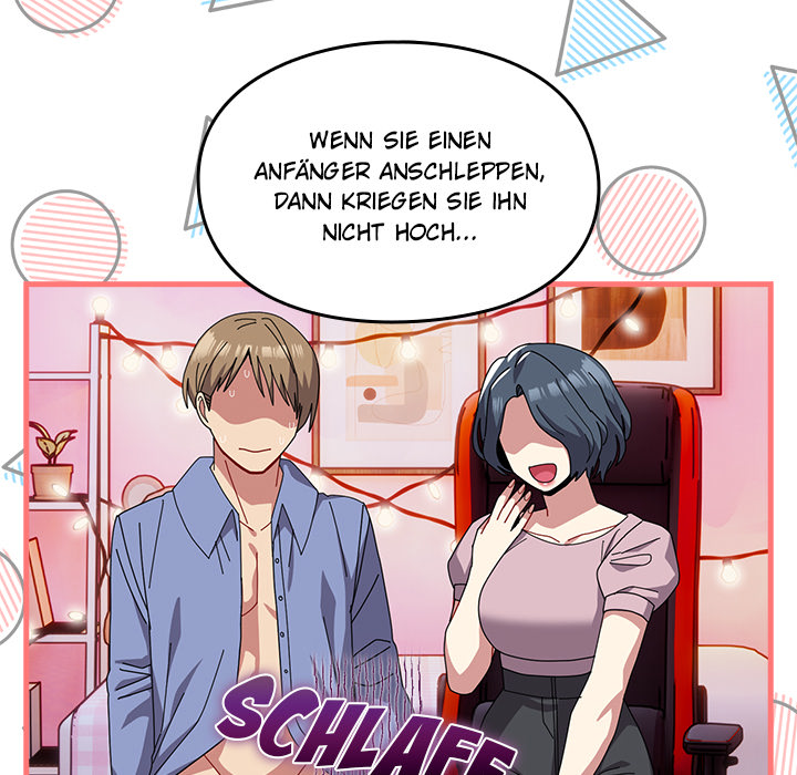 Freundschaft Plus - episode 46 - 116