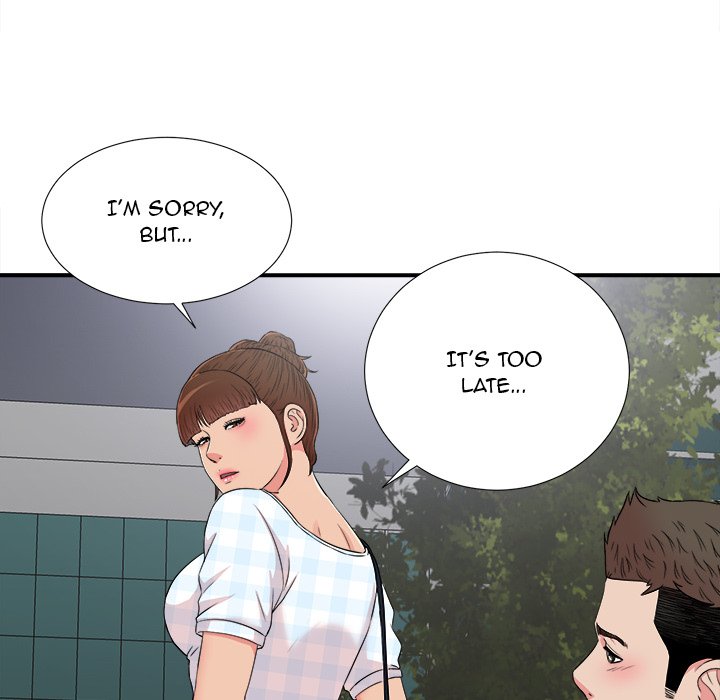 The Secret Friend - episode 68 - 77