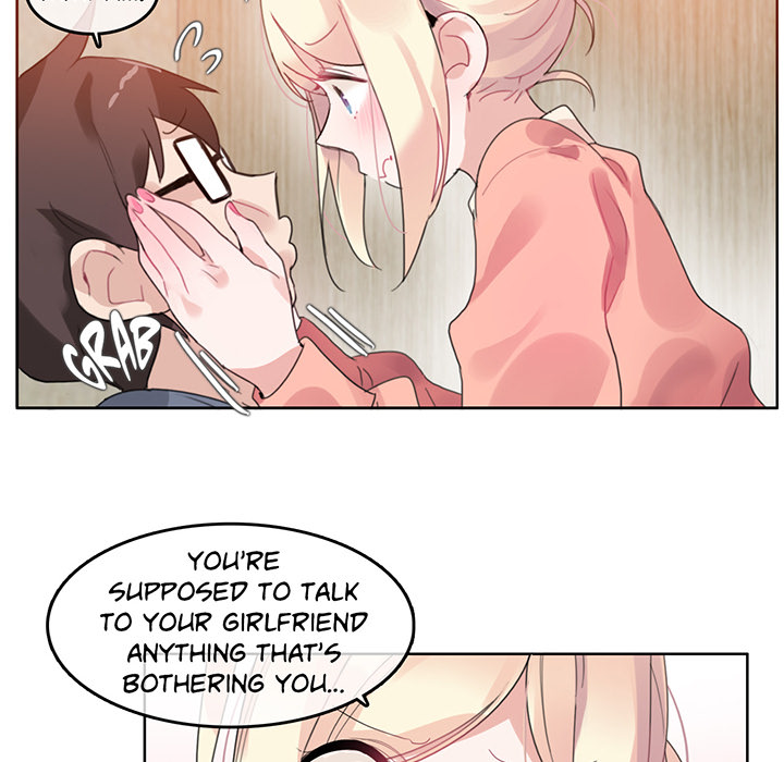 A Pervert's Daily Life - episode 41 - 47