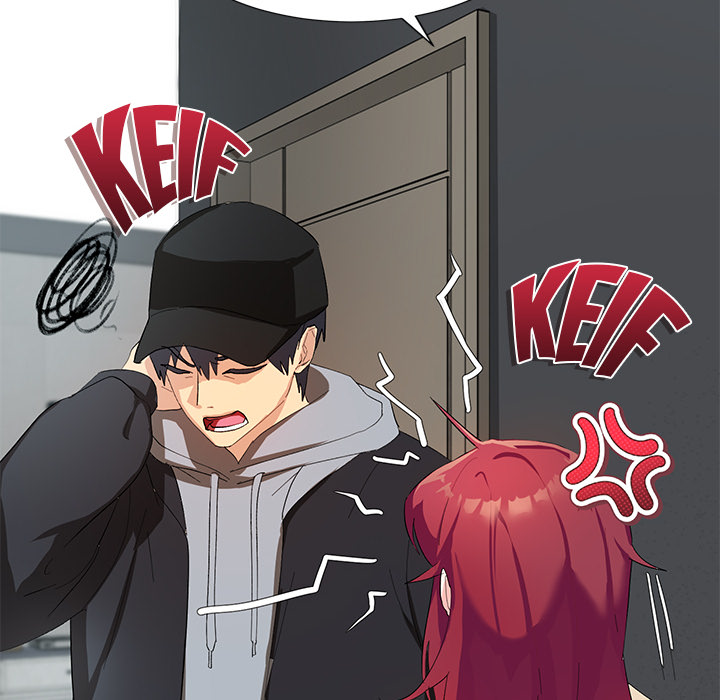 Mein Magical Girl - episode 3 - 15