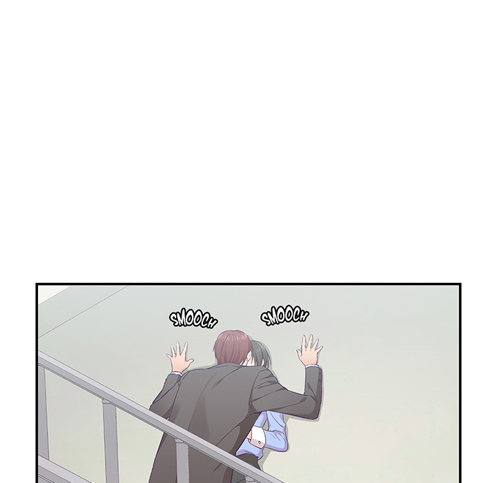 My Special Squishy Someone - episode 17 - 58