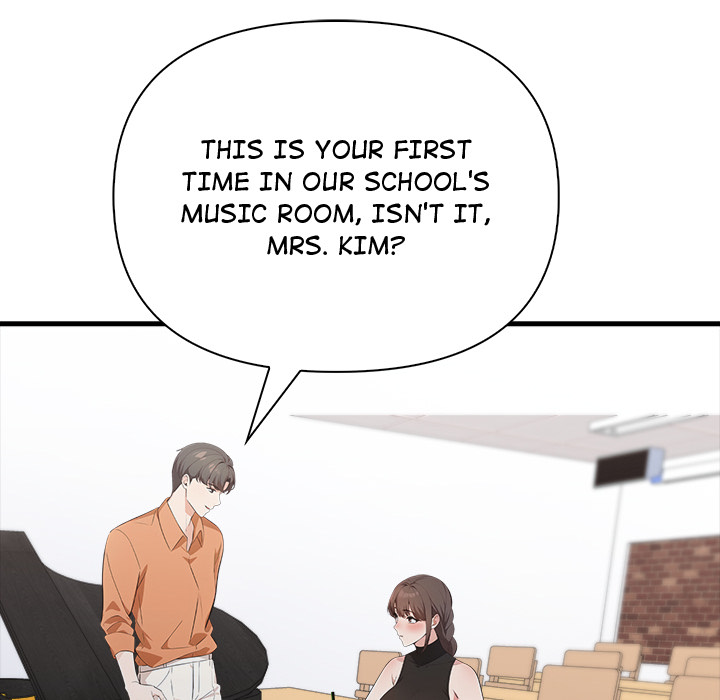A Parent-Teacher Affair - episode 10 - 107