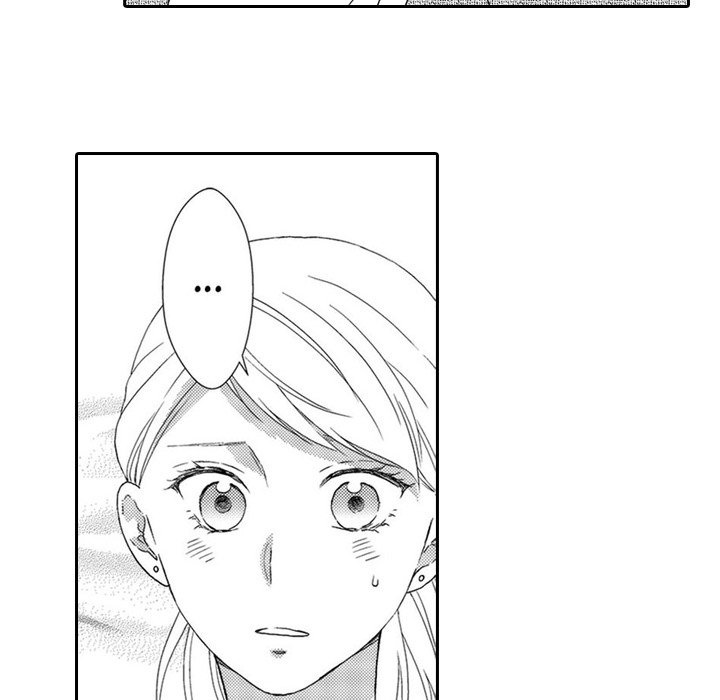 Sweet Seduction: Under the Same Roof  with The Guy I Hate - episode 3 - 47