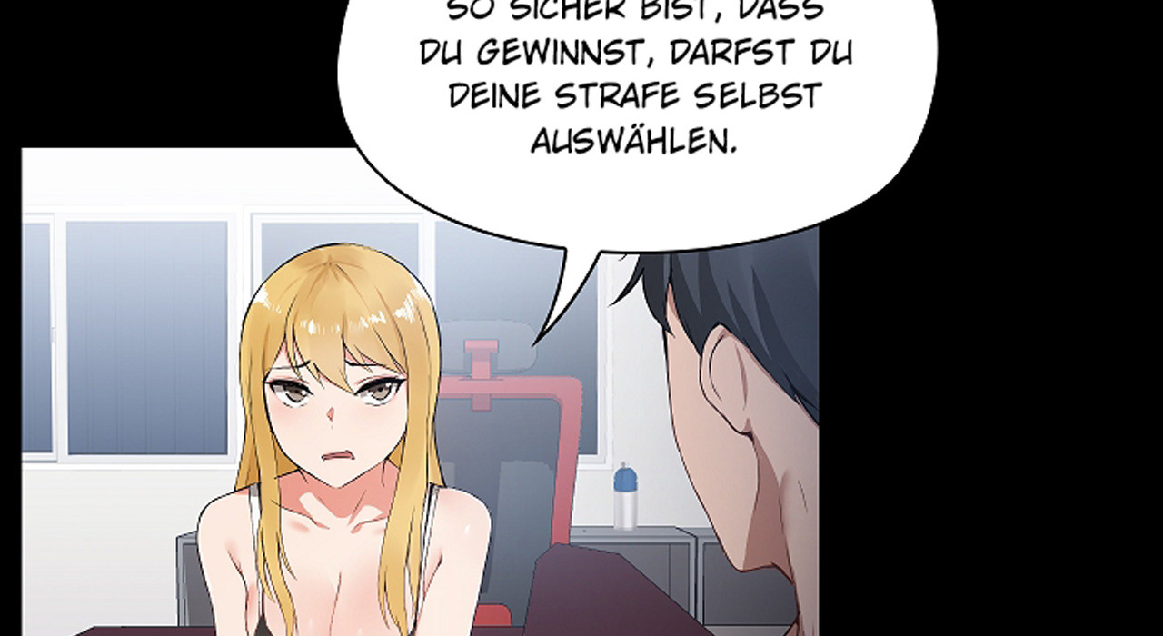 Rollenspiele mal anders - episode 1 - 120