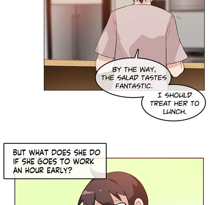 A Pervert's Daily Life - episode 5 - 10