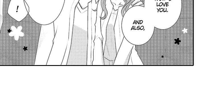 Yomekare! The Comforts Of  Having A Wifely Boyfriend - episode 6 - 62