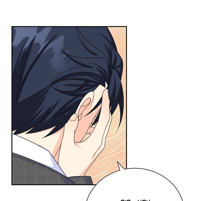 The Destroyer Fell in Love with Me - episode 30 - 100