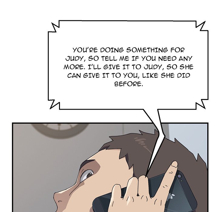 The Unwanted Roommate - episode 9 - 70