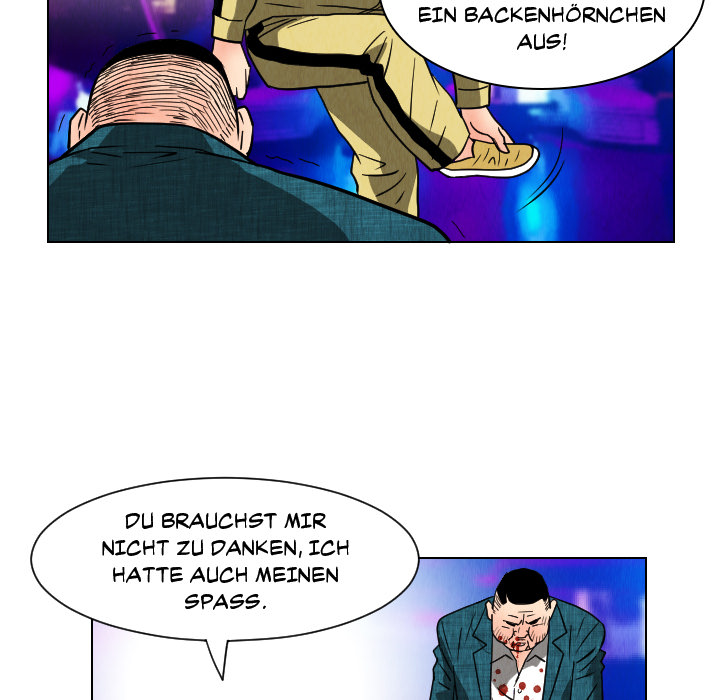 Holzköpfe auf dem Weg nach oben - episode 48 - 75