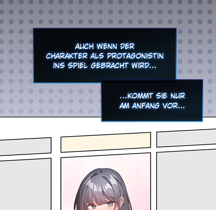 Überleben in einem Comic - episode 28 - 104