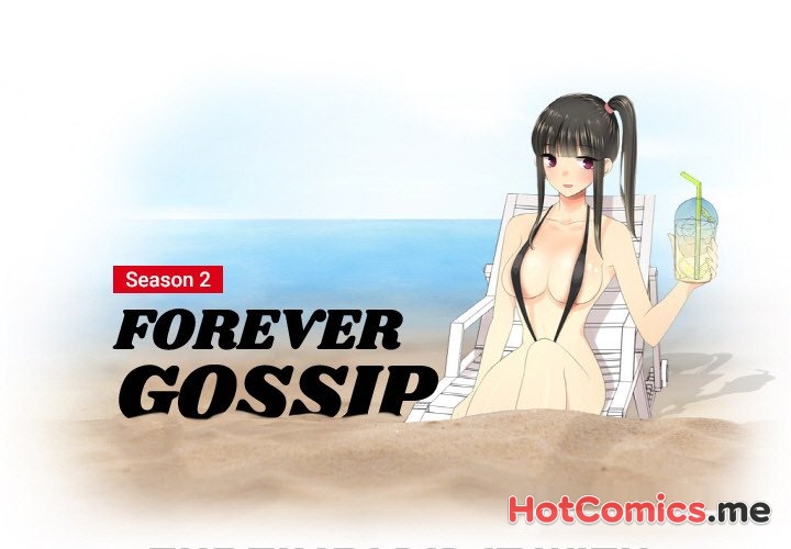 Forever Gossip Season 2 - episode 8 - 0