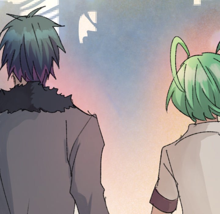 Death's Love Ballad - episode 4 - 17