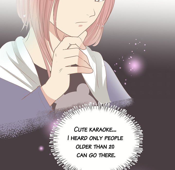 Your Secret Body - episode 2 - 31