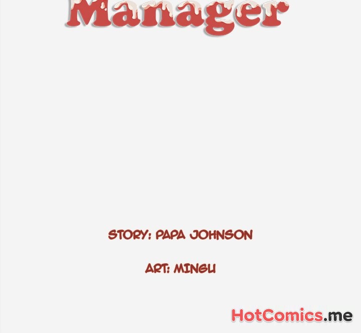 The Good Manager - episode 33 - 73