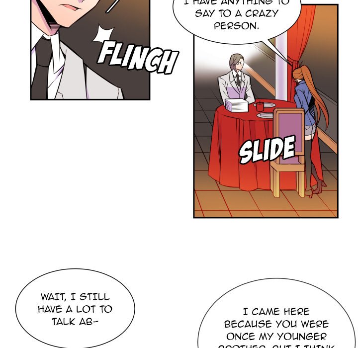 EAT ME! - episode 7 - 21