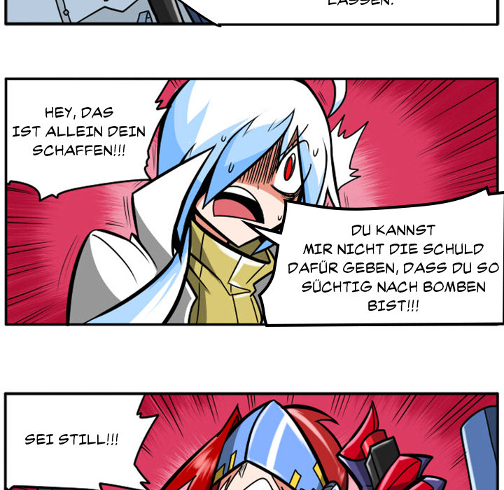 Das Wohnheim aus einer anderen Welt - episode 86 - 31