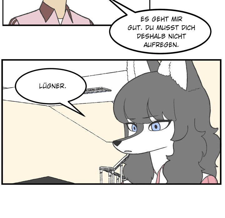 Mitschüler fressen verboten - episode 49 - 19