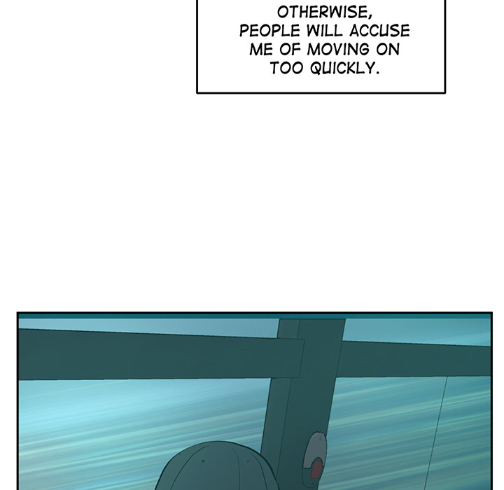 Bitter Sweetheart - episode 24 - 23