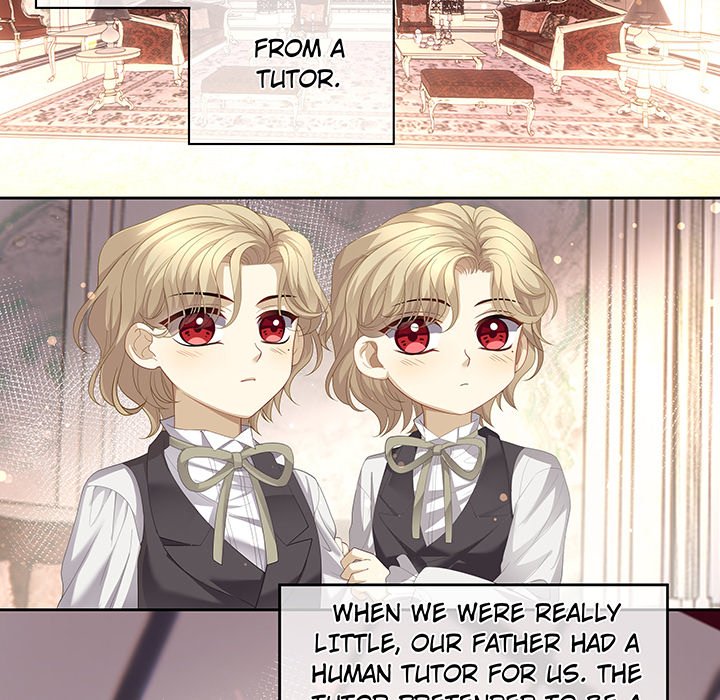 MASTER AND SEVEN LOVERS - episode 38 - 38