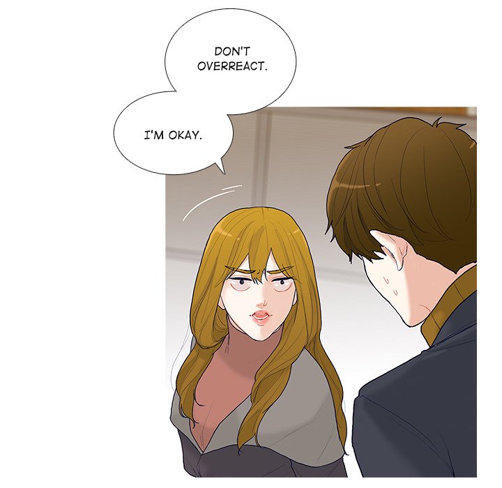 Unrequited Love - episode 6 - 31