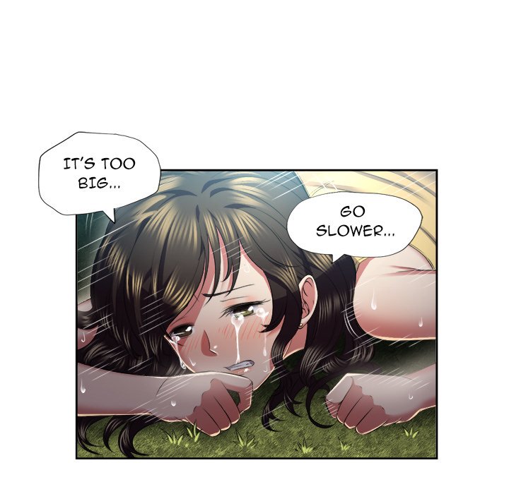 Yuri's Part Time Job - episode 17 - 10