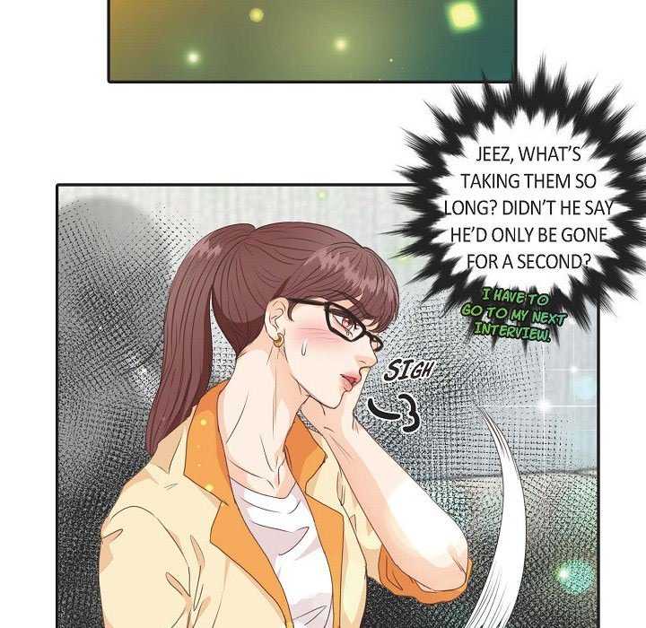 Come Be My Teacher - episode 27 - 76