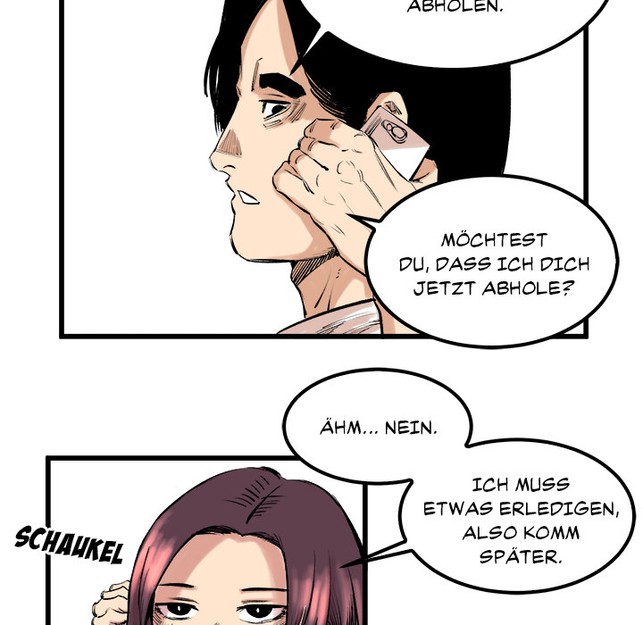 Die Unruhestifterin - episode 10 - 11