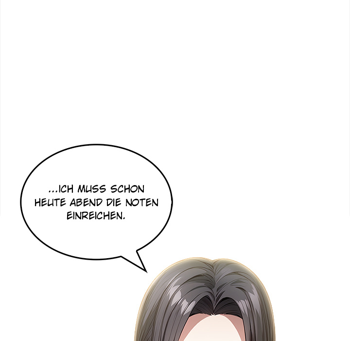 Abschlussarbeit: Aktzeichnung - episode 1 - 30